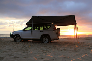 Supa RV Camping Acessories Awning Annexe Tent Poles Pegs and