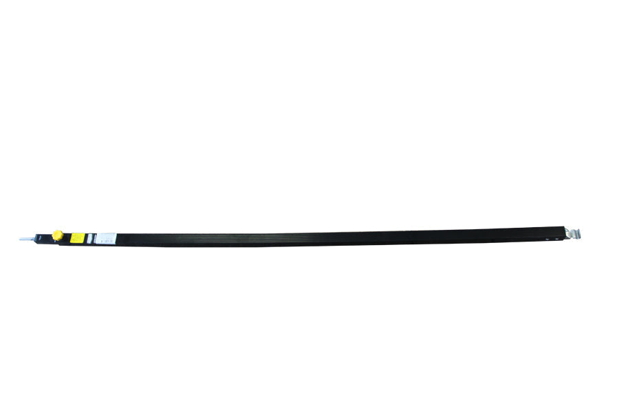 SALE CURVED ROOF RAFTER - WHITE - 40mm (275cm Open) – Supa Peg Australia