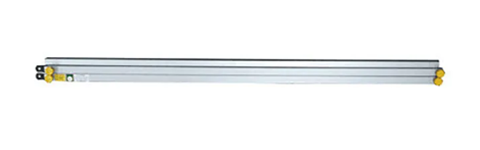SALE Aluminum Ridge Rail- Various sizes – Supa Peg Australia