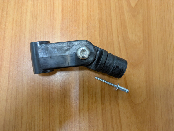 Supa Wing DROP DOWN Replacement Wing Awning Hinge