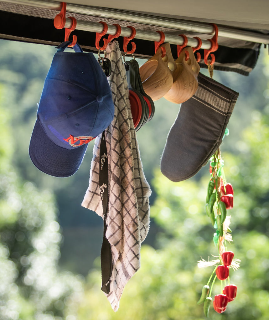 Multi Hook Hanger