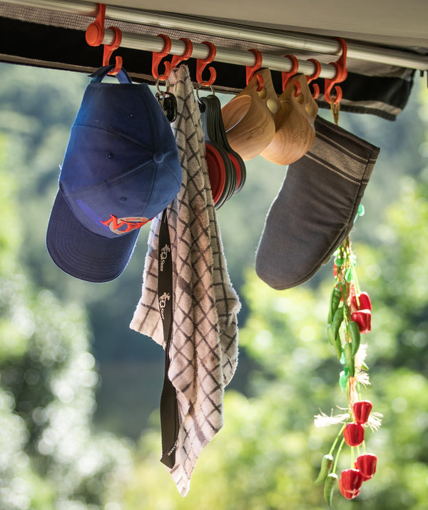 SALE Multi Hook Hanger