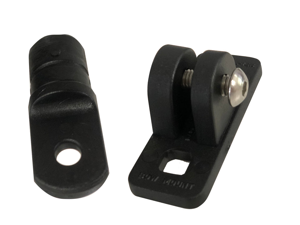 tent pole feet Peggable Foot Including Bolt & Nut – Supa Peg Australia