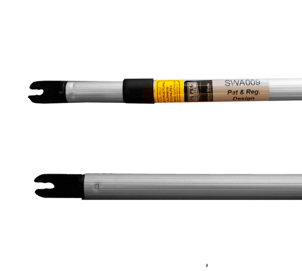 POLE (WING AWNING CRAB CLAW SPREADER 8ft 245cm SWA009)