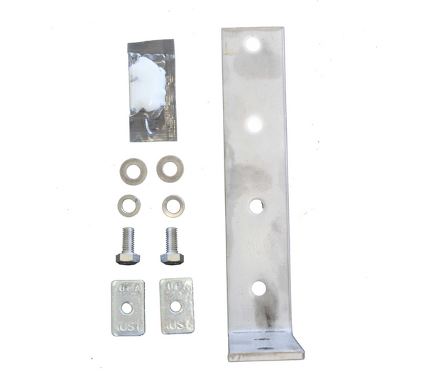 Awning Mounting Bracket