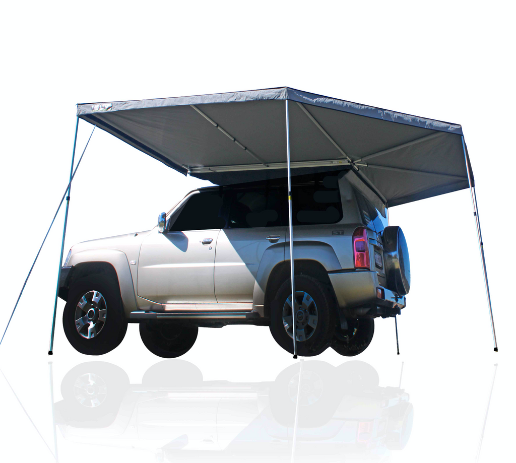 Supa Wing (Old Version) Awning Poles