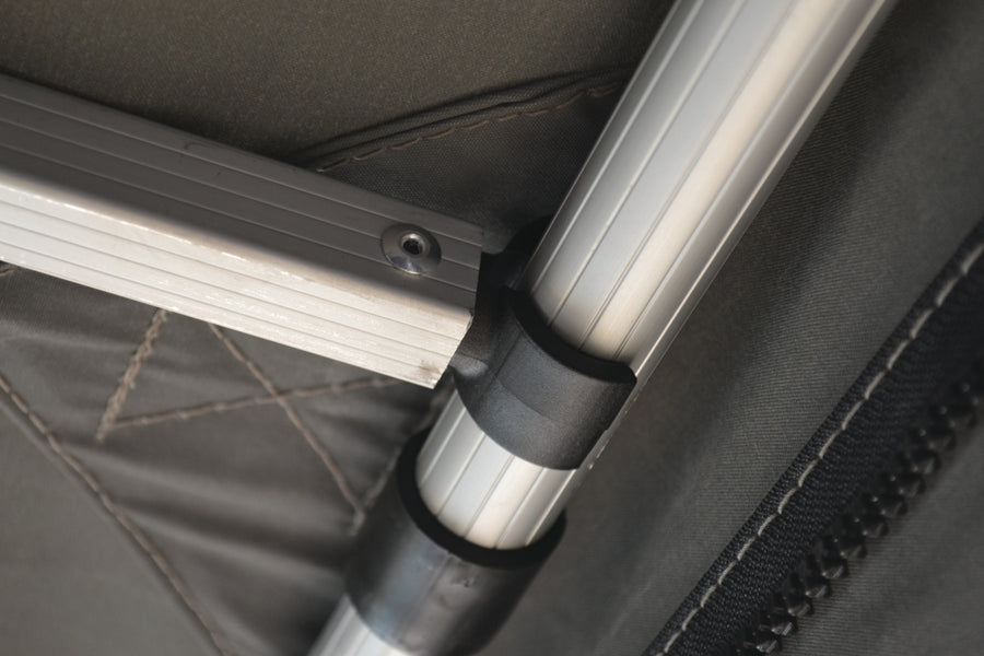 SALE Adjustable Curved Camper Rafter – Supa Peg Australia