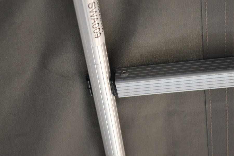 SALE Adjustable Curved Camper Rafter – Supa Peg Australia