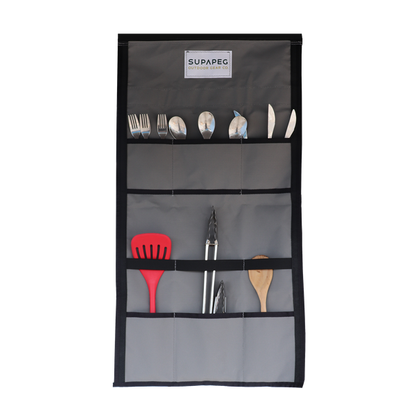 SALE Supa Peg Cutlery Holder