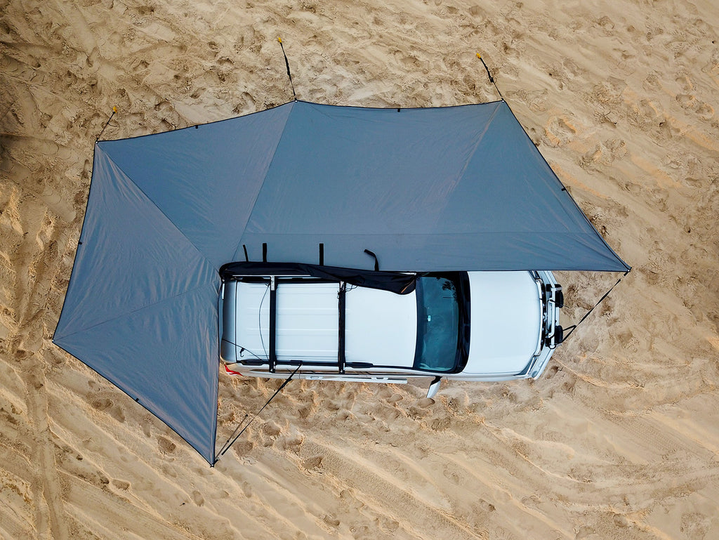 Spare awning poles on sale