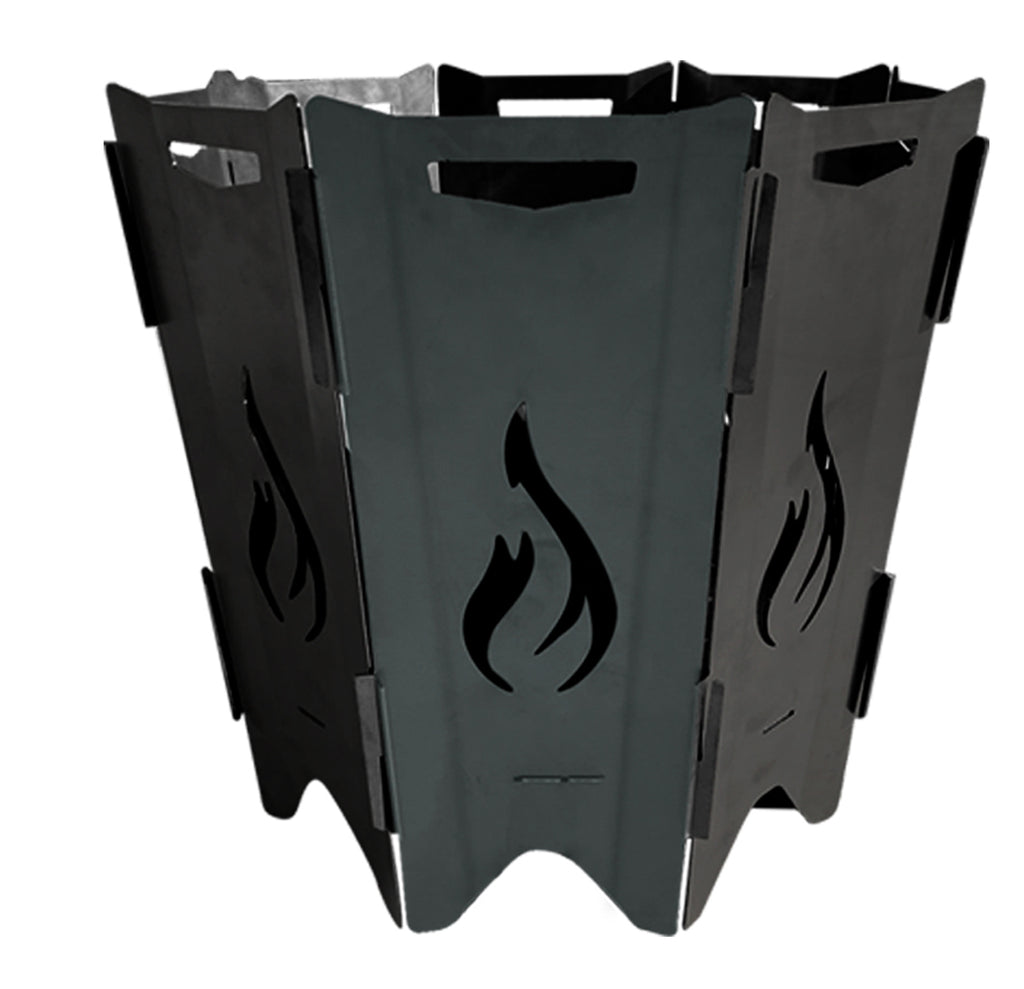Frontier Firepit