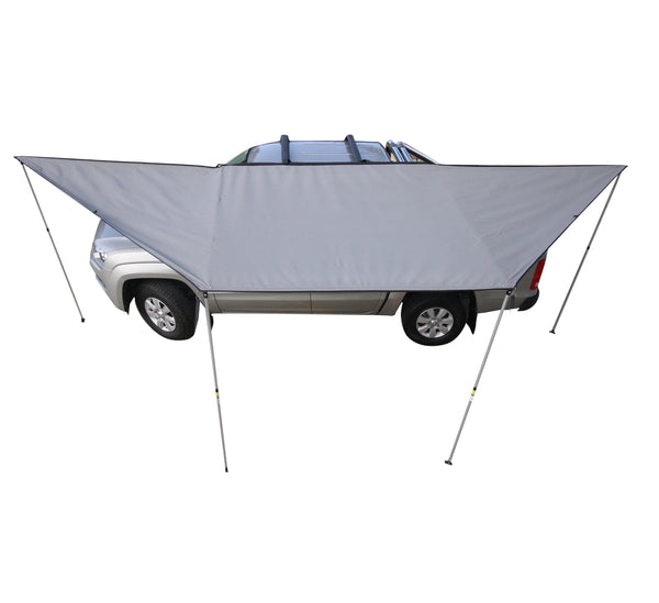 OUTBOUND 180° Degree Wing Awning Replacement Poles