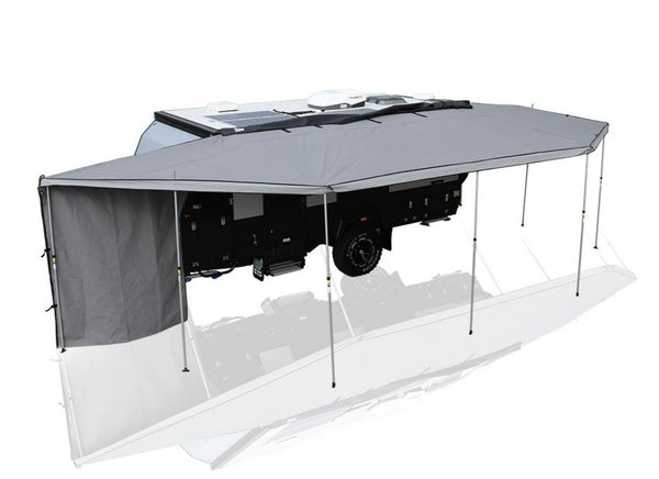 SALE OUTBOUND Supa Wing 4.2m (suits 15ft vans) Valance Awning- 270 degree-