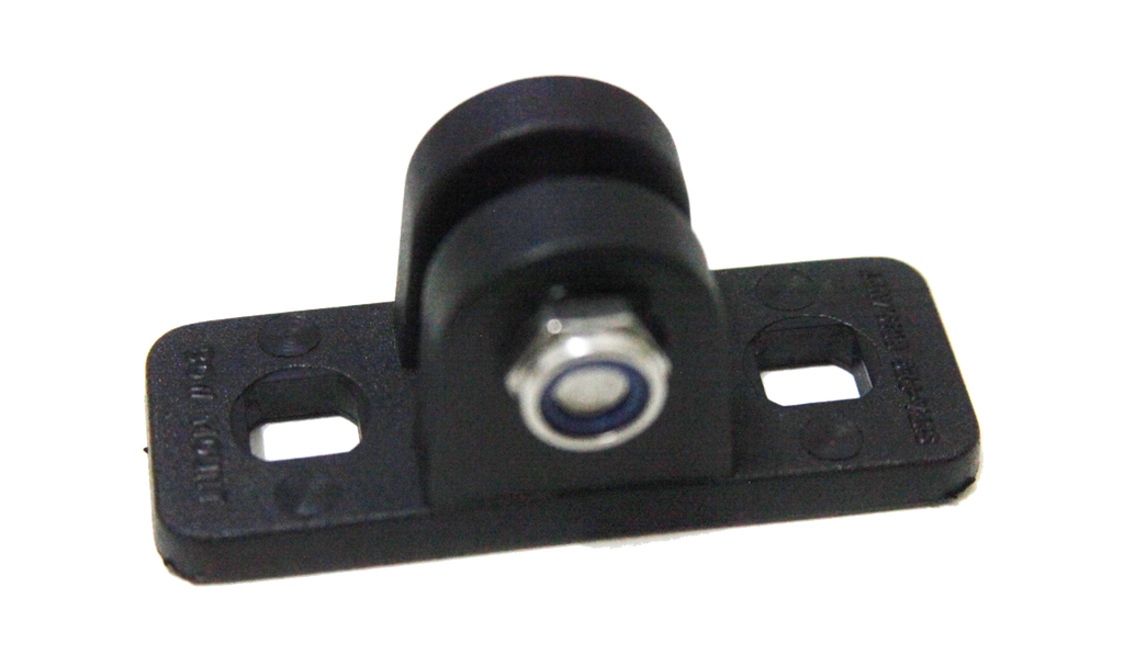 Peggable Foot Including Bolt & Nut