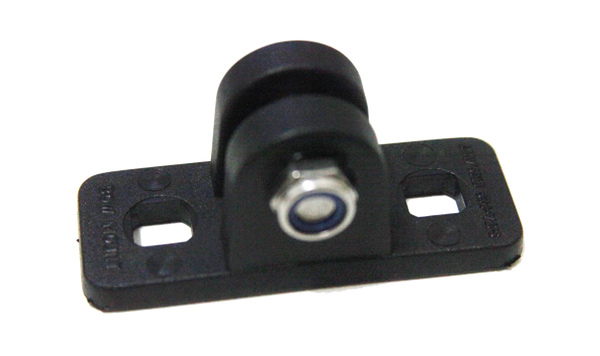 Peggable Foot Including Bolt & Nut