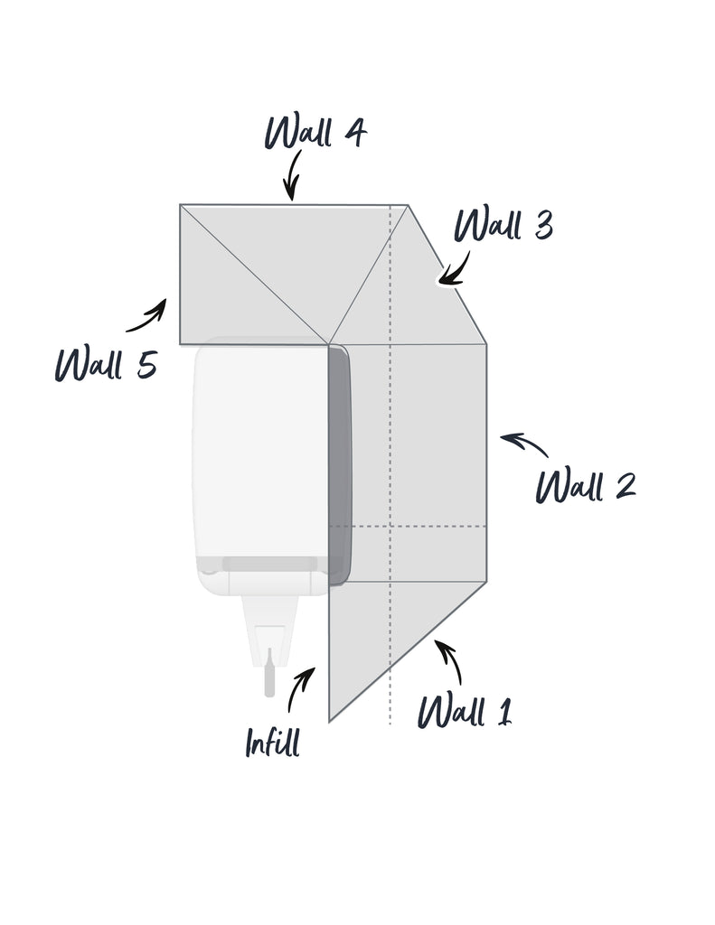 SALE OUTBOUND Supa Wing Awning Walls