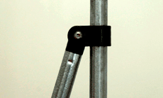 Bow Knuckle Fitting
